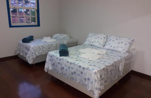 Ouro Preto House | Solar do Carmo Simples