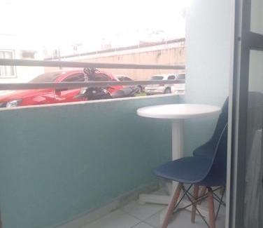 Coqueiro Apartment | Solar do coqueiro condomínio