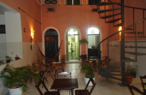 Pelourinho Bed & Breakfast | Solar dos Romanos