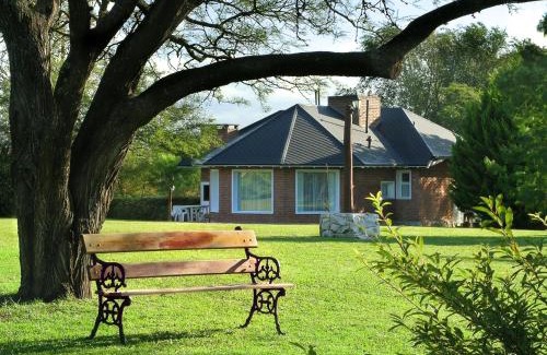 Villa General Belgrano Cabin | Solar Encantado Cabañas & Chalet