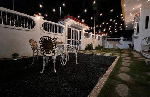 Minatitlán House | Solar Energy Confort y exclusividad