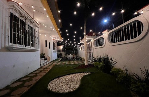 Minatitlán House | Solar Energy Confort y exclusividad