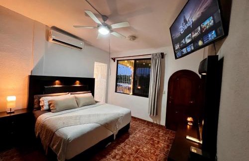 Minatitlán House | Solar Energy KS