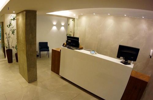 Centro Apartment | Solar Flat Hotel