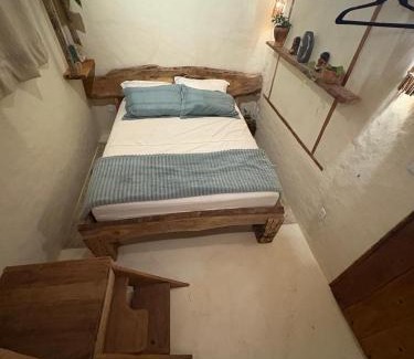 Santo Amaro do Maranhao House | Solar Kaeté - Suíte Mirante - Lençóis Maranhenses