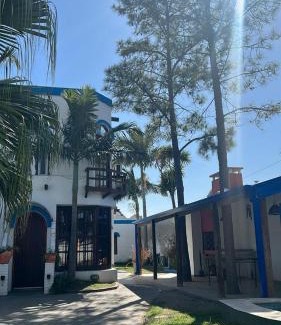 Santo Tome House | Solar Mediterráneo casaquinta