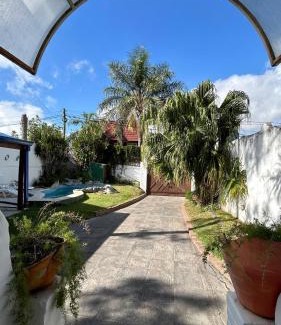 Santo Tome House | Solar Mediterráneo casaquinta