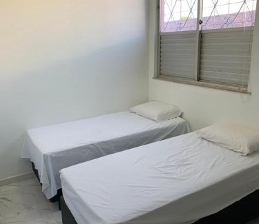 Prainha Apartment | Solar Poranga