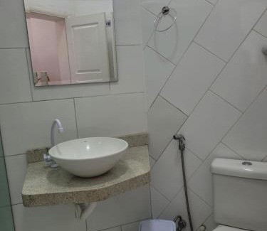 Prainha Apartment | Solar Poranga