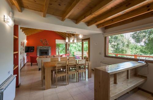 Angostura Apartment | Solar Selvana - Casas de montaña