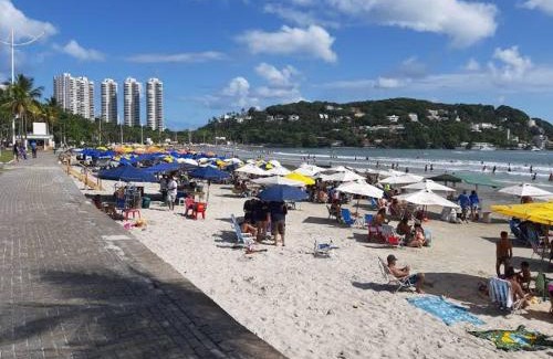 Jardim Praiano Apartment | Solar Solar