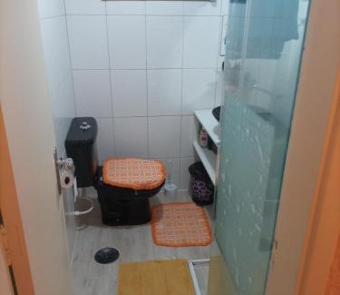 Jardim Praiano Apartment | Solar Solar