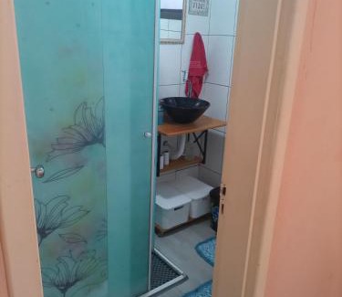 Jardim Praiano Apartment | Solar Solar