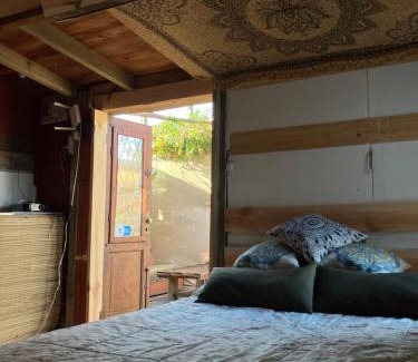 Barra de Valizas Cabin | Solar Valizas