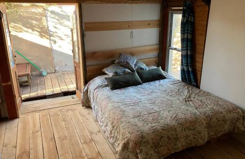 Barra de Valizas Cabin | Solar Valizas