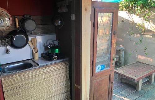 Barra de Valizas Cabin | Solar Valizas