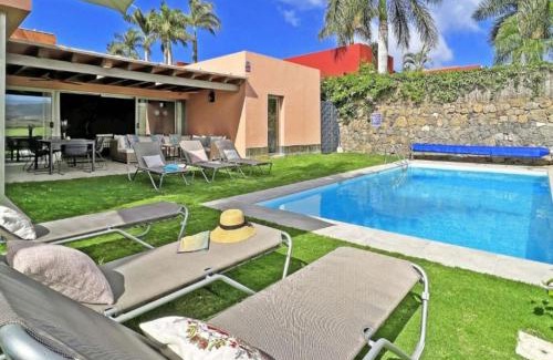Salobre Villa | Solara by VillaGranCanaria