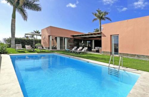 Salobre Villa | Solara by VillaGranCanaria