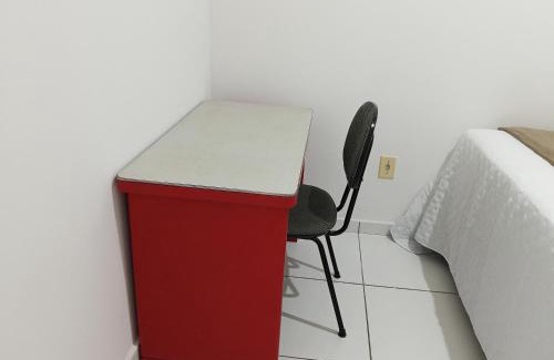 Coqueiro Apartment | Solare Experience