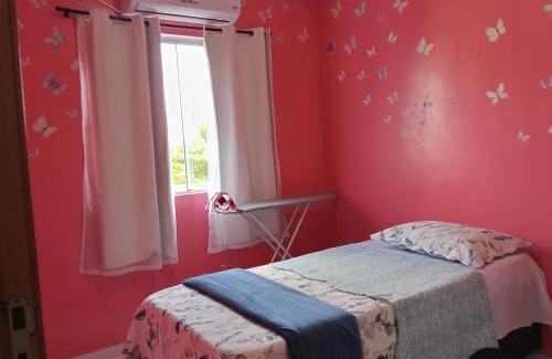 Coqueiro Apartment | Solare Experience