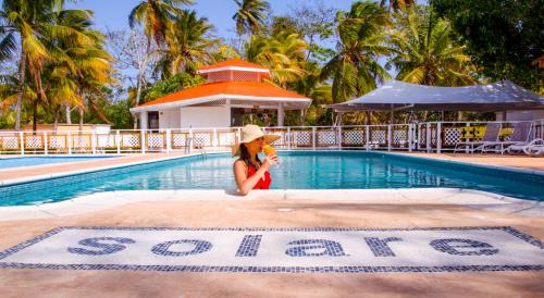 Punta Sur Hotel | Solare SAI Ecohotel