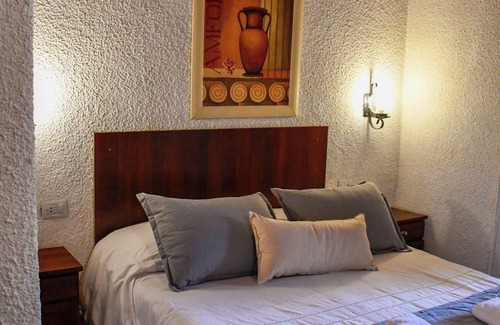 La Cumbrecita Hotel | Solares Cumbrecita