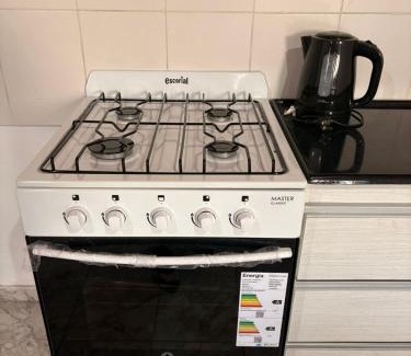 Villa del Totoral Apartment | Solares de Sabatini