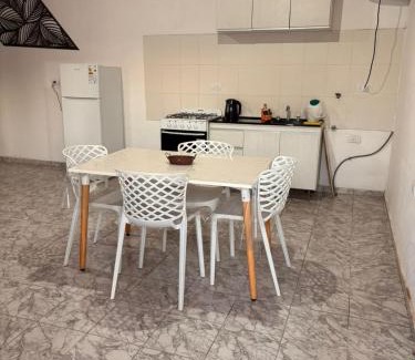 Villa del Totoral Apartment | Solares de Sabatini