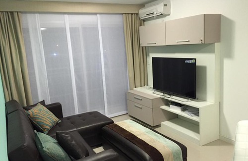 Colonia del Sacramento Apartment | Solares de Araus - Apartamento 308