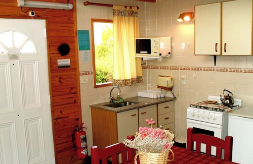 Macrozona Bahia Redonda y Primeros Faldeos Apartment | Solares Del Sur Patagonia