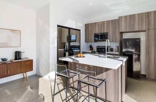 Joshua Tree House | Solaris Sanctuary - Pet Friendly, Brand New Build