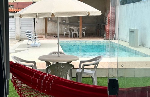 Ipojuca Apartment | Solaris Serrambi Flats