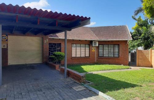 Meer En See House | Sole Sands Bliss Guesthouse