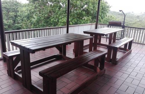 Meer En See House | Sole Sands Bliss Guesthouse