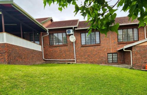 Meer En See House | Sole Sands Bliss Guesthouse