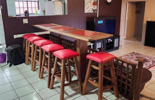 Meer En See House | Sole Sands Bliss Guesthouse