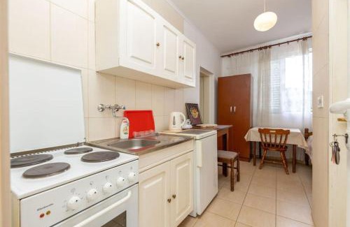 Meljine Apartment | Sole Solei apartman 2 - Meljine