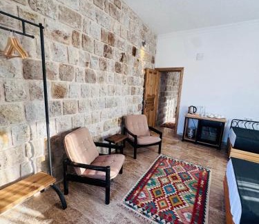 Uchisar Hotel | Soleado Cappadocia Hotel