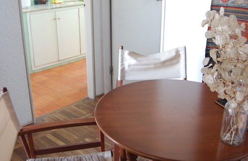 Pocitos Apartment | Soleado Penthouse Duplex Cerca de la Playa y el Parque