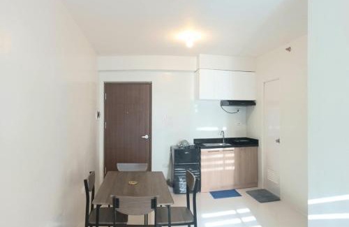 Butuan Apartment | Soleia Condominium