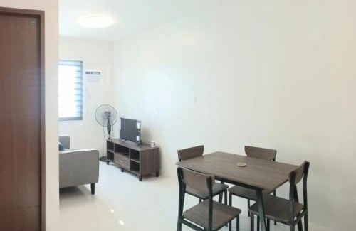 Butuan Apartment | Soleia Condominium