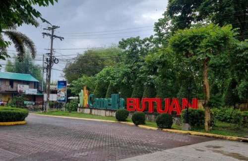 Butuan Apartment | Soleia Condominium