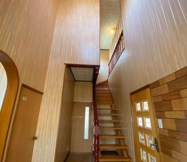 Noboribetsu House | Soleil ソレイユ 一棟貸切