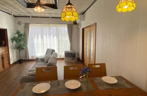 Noboribetsu House | Soleil ソレイユ 一棟貸切