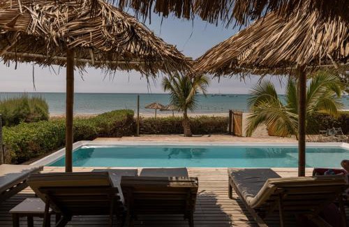 Punta Veleros Hotel | Soleil Bungalows