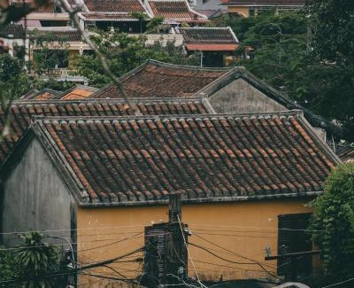 Hoi An Hotel | Soleil by Soluna - A Charming Touch of Hoi An Heritage - formerly Hoi An Babylon Luxury Hotel