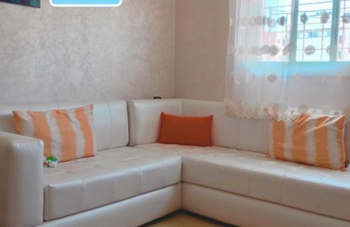 Residence Bab Sebta Apartment | soleil d'chamalo