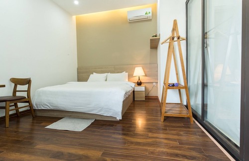 Hue City Centre Bed & Breakfast | Soleil House