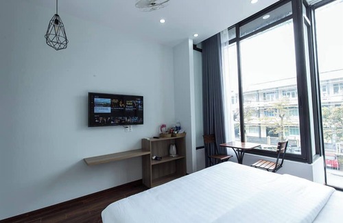 Hue City Centre Bed & Breakfast | Soleil House