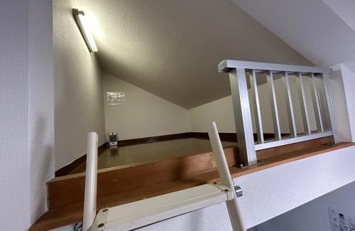 Minami-ku Apartment | SOLEIL TOKI 3 - Vacation STAY 16912